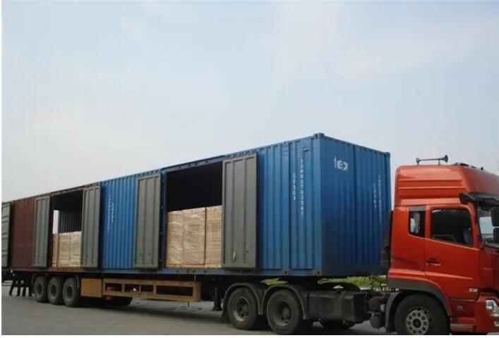 漳州到广灵县整车运输