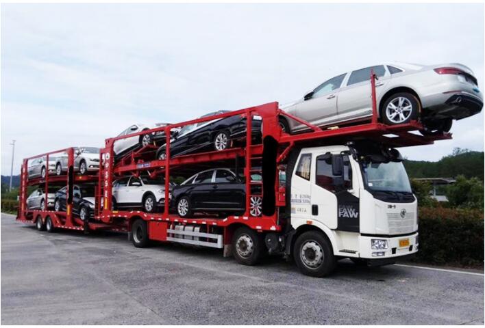 漳州到广灵县轿车托运